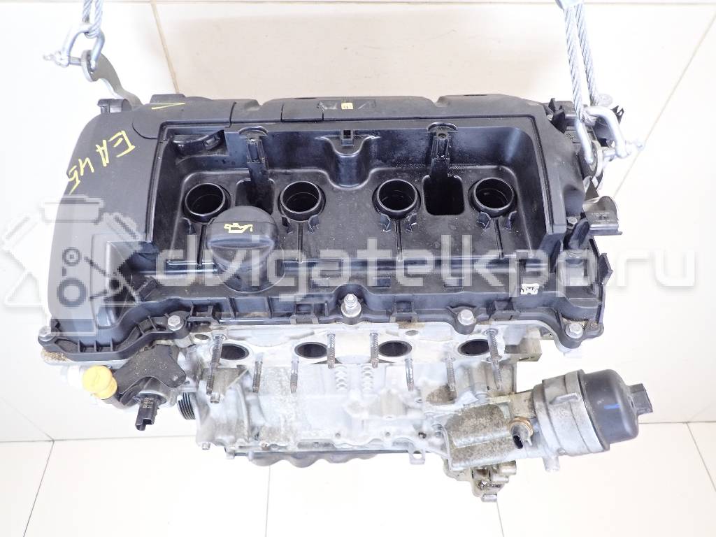 Фото Контрактный (б/у) двигатель 5FS (EP6C) для Peugeot 508 / 2008 / 208 / 408 / Partner 120-121 л.с 16V 1.6 л бензин 0135QT {forloop.counter}}