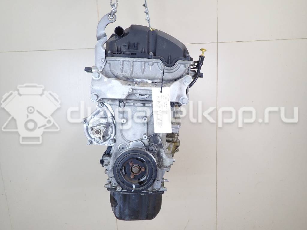 Фото Контрактный (б/у) двигатель 5FS (EP6C) для Peugeot 508 / 2008 / 208 / 408 / Partner 120-121 л.с 16V 1.6 л бензин 0135QT {forloop.counter}}