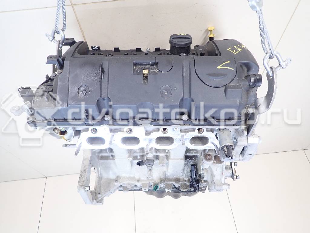 Фото Контрактный (б/у) двигатель 5FS (EP6C) для Peugeot 508 / 2008 / 208 / 408 / Partner 120-121 л.с 16V 1.6 л бензин 0135QT {forloop.counter}}