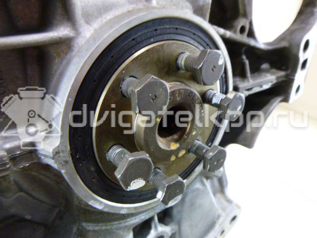 Фото Контрактный (б/у) двигатель 5FS (EP6C) для Peugeot 508 / 2008 / 208 / 408 / Partner 120-121 л.с 16V 1.6 л бензин 0135QT {forloop.counter}}