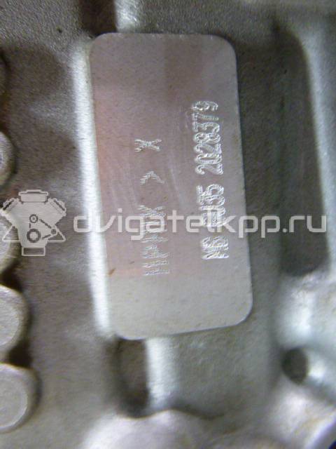 Фото Контрактный (б/у) двигатель 5FS (EP6C) для Peugeot 508 / 2008 / 208 / 408 / Partner 120-121 л.с 16V 1.6 л бензин 0135QT {forloop.counter}}