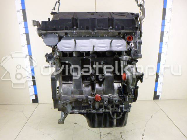 Фото Контрактный (б/у) двигатель 5FS (EP6C) для Peugeot 508 / 2008 / 208 / 408 / Partner 120-121 л.с 16V 1.6 л бензин 0135QT {forloop.counter}}