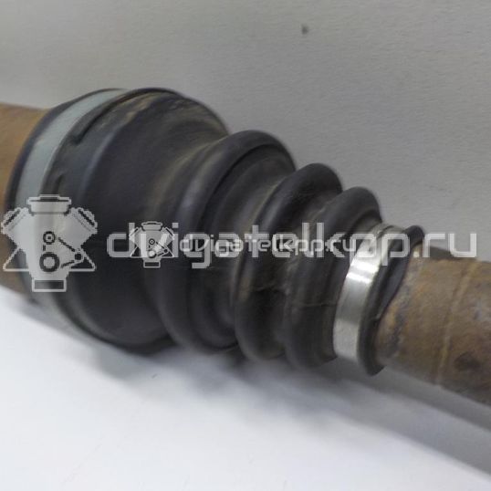 Фото Полуось передняя правая  3273LP для Citroen C4 / Ds4 / Berlingo / C3 / Ds5