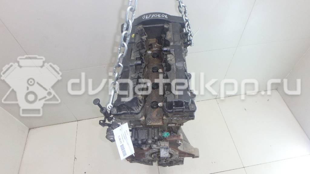 Фото Контрактный (б/у) двигатель NFU (TU5JP4) для Peugeot / Citroen 106-122 л.с 16V 1.6 л бензин 0135JY {forloop.counter}}