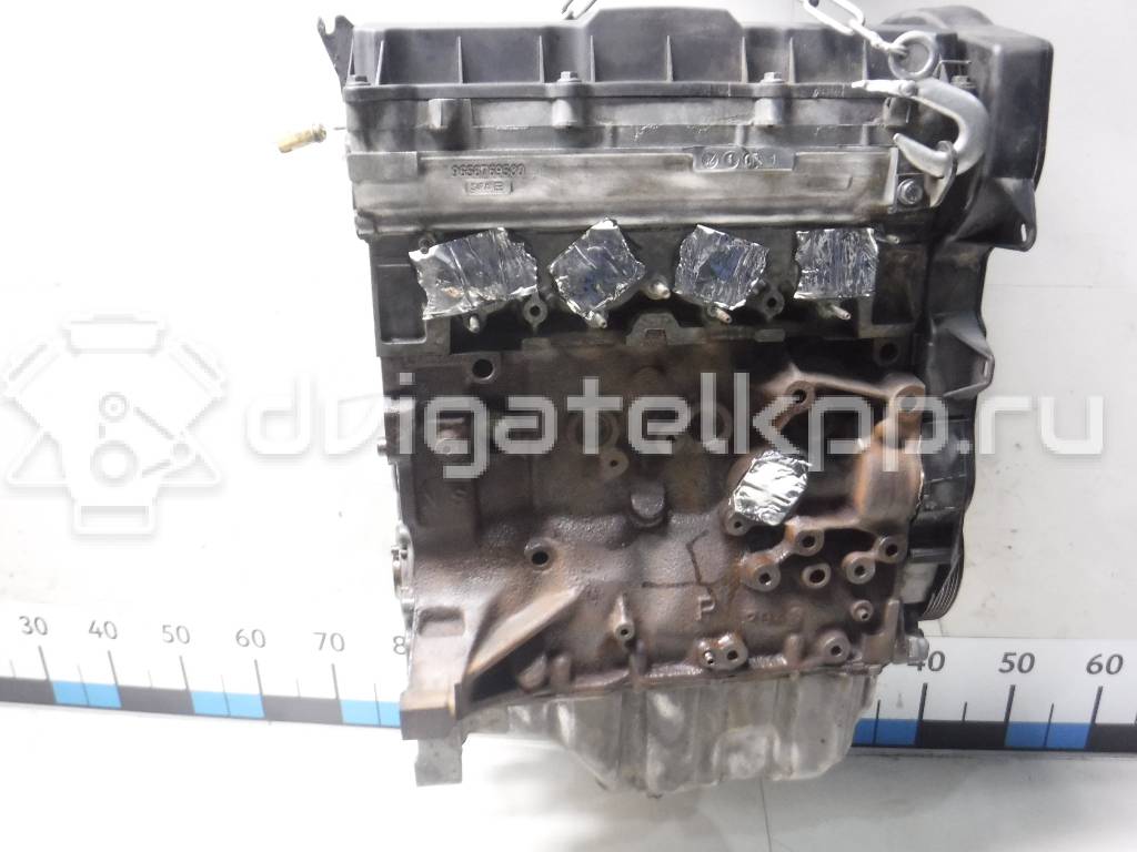 Фото Контрактный (б/у) двигатель TU5JP4 для Nissan (Zhengzhou) / Peugeot (Df-Psa) 106 л.с 16V 1.6 л бензин 0135JY {forloop.counter}}