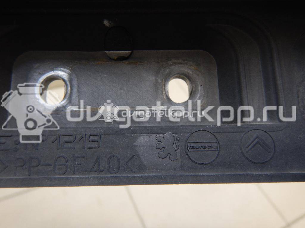 Фото Панель передняя  9676568780 для Citroen Berlingo / C4 / Ds4 {forloop.counter}}