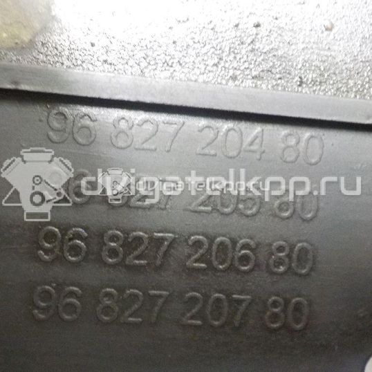 Фото Панель передняя  7104HK для Citroen Berlingo / C4 / Ds4