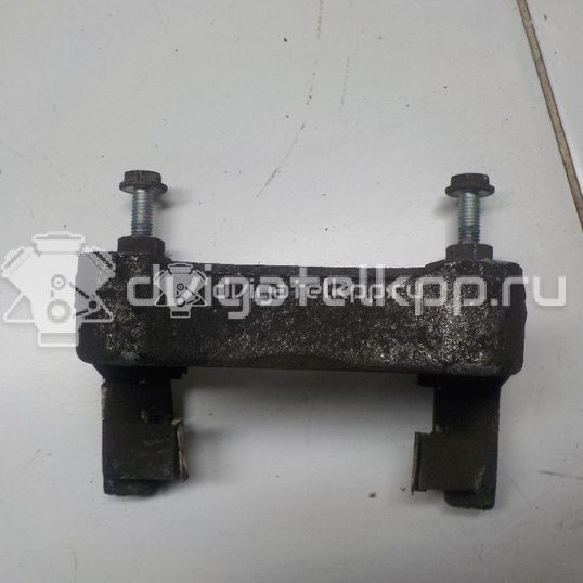 Фото Скоба суппорта заднего  4404h5 для Citroen C6 Td / C4 / Jumpy / C5 / Ds4