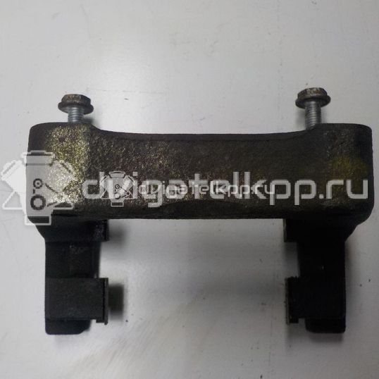 Фото Скоба суппорта заднего  4404H5 для Citroen C6 Td / C4 / Jumpy / C5 / Ds4