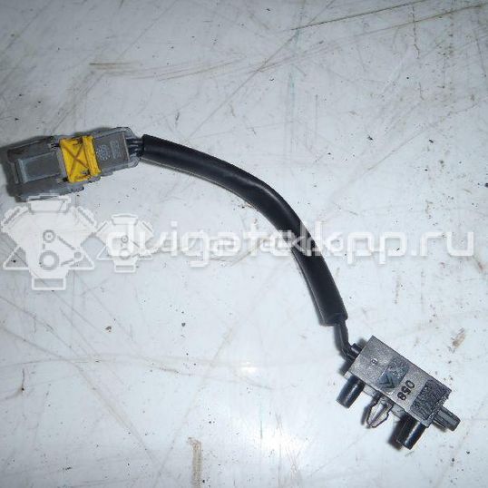 Фото Датчик педали сцепления  218920 для Citroen C2 Jm / C6 Td / C4 / C5 / Ds4