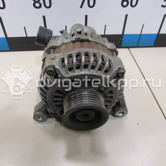 Фото Генератор  9801895380 для Citroen C2 Jm / C4 / C-Elysee / Jumpy / C5