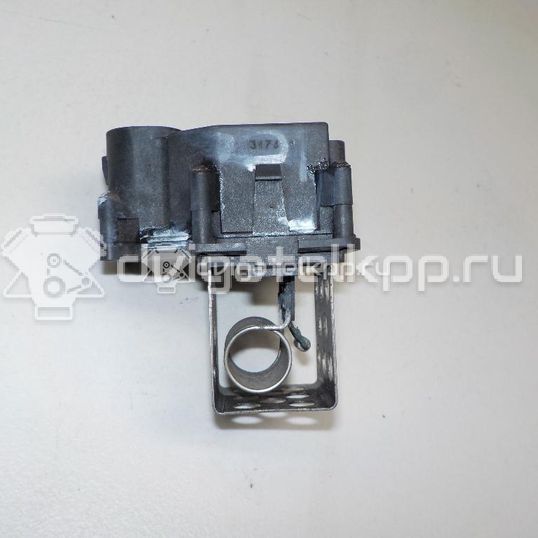 Фото Резистор  9649247680 для Citroen Berlingo / C4 / C1 / Xsara