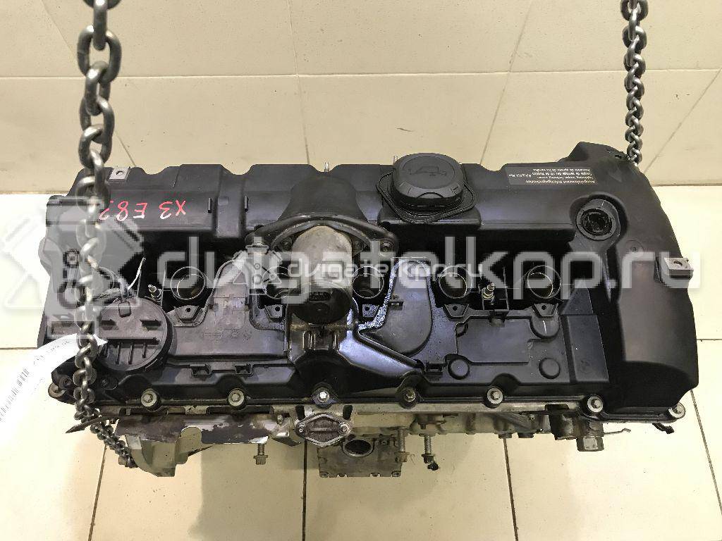 Фото Контрактный (б/у) двигатель N52 B30 AF для Bmw / Bmw (Brilliance) 258 л.с 24V 3.0 л бензин 11000420497 {forloop.counter}}