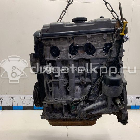 Фото Контрактный (б/у) двигатель KFX (TU3A) для Citroen Berlingo 75 л.с 8V 1.4 л бензин 0135CW