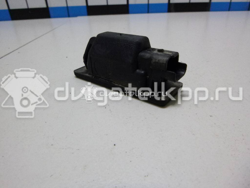 Фото Фонарь подсветки номера  6340A5 для Citroen C2 Jm / C6 Td / C4 / Jumpy / C5 {forloop.counter}}