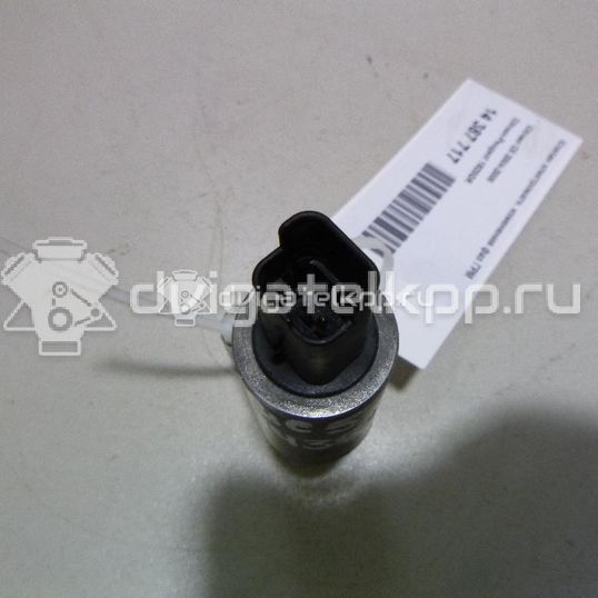 Фото Клапан электромагн. изменения фаз ГРМ  1920GR для Citroen C2 Jm / C4 / C5 / C3 / C8 Ea , Eb