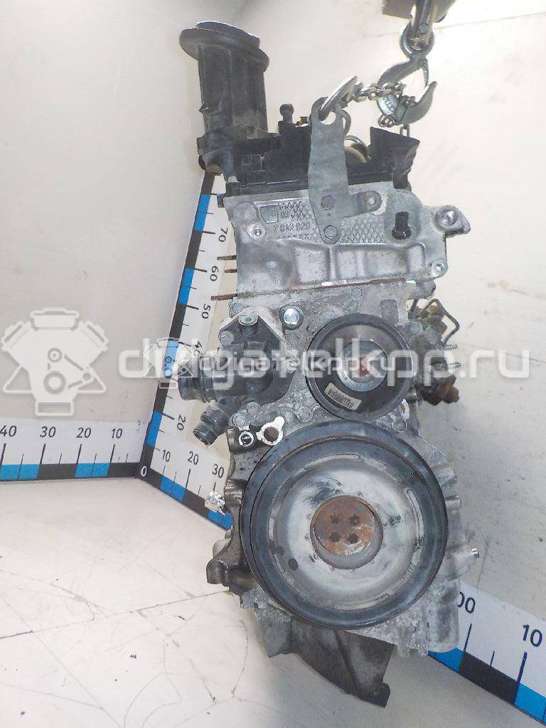 Фото Контрактный (б/у) двигатель N57 D30 A для Bmw X4 F26 / 3 / 5 / 7 / 4 204-286 л.с 24V 3.0 л Дизельное топливо 11002210429 {forloop.counter}}