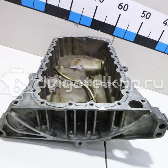 Фото Поддон масляный двигателя  0301J5 для Citroen C4 / Jumpy / C5 / Xsara / C8 Ea , Eb