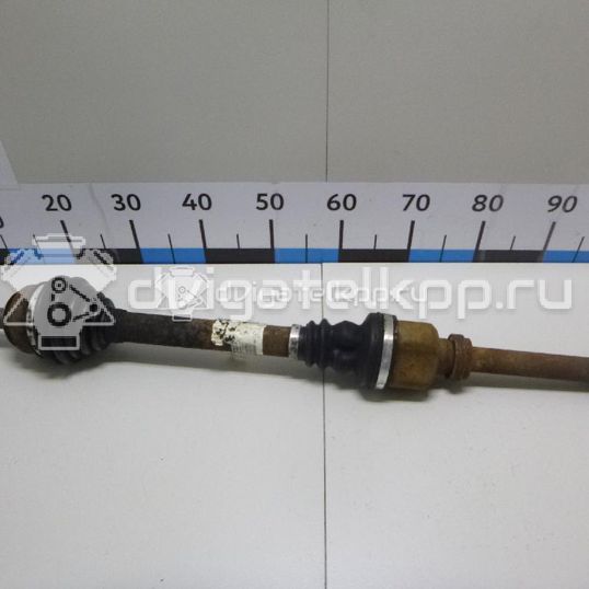 Фото Полуось передняя правая  3273lq для Citroen C4 / Ds4 / Berlingo / C3 / Ds5