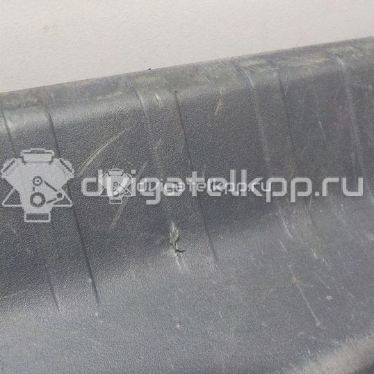 Фото Усилитель заднего бампера  741681 для Citroen C4