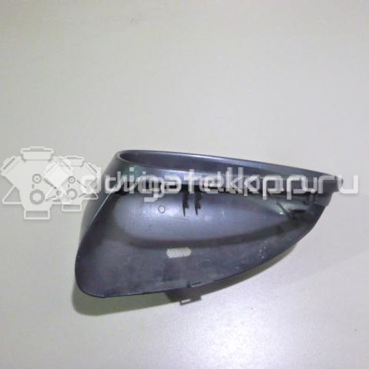 Фото Крышка корпуса зеркала правого  815285 для Citroen C4