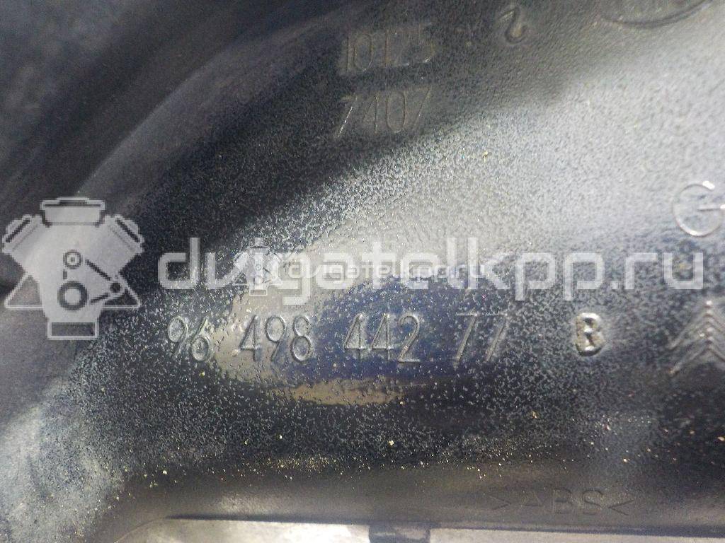 Фото Накладка зеркала левого  815282 для Citroen C4 {forloop.counter}}