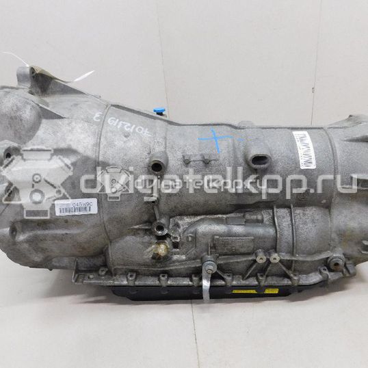 Фото Контрактная (б/у) АКПП для Bmw / Bmw (Brilliance) 258 л.с 24V 3.0 л N52 B30 AF бензин 24007606352