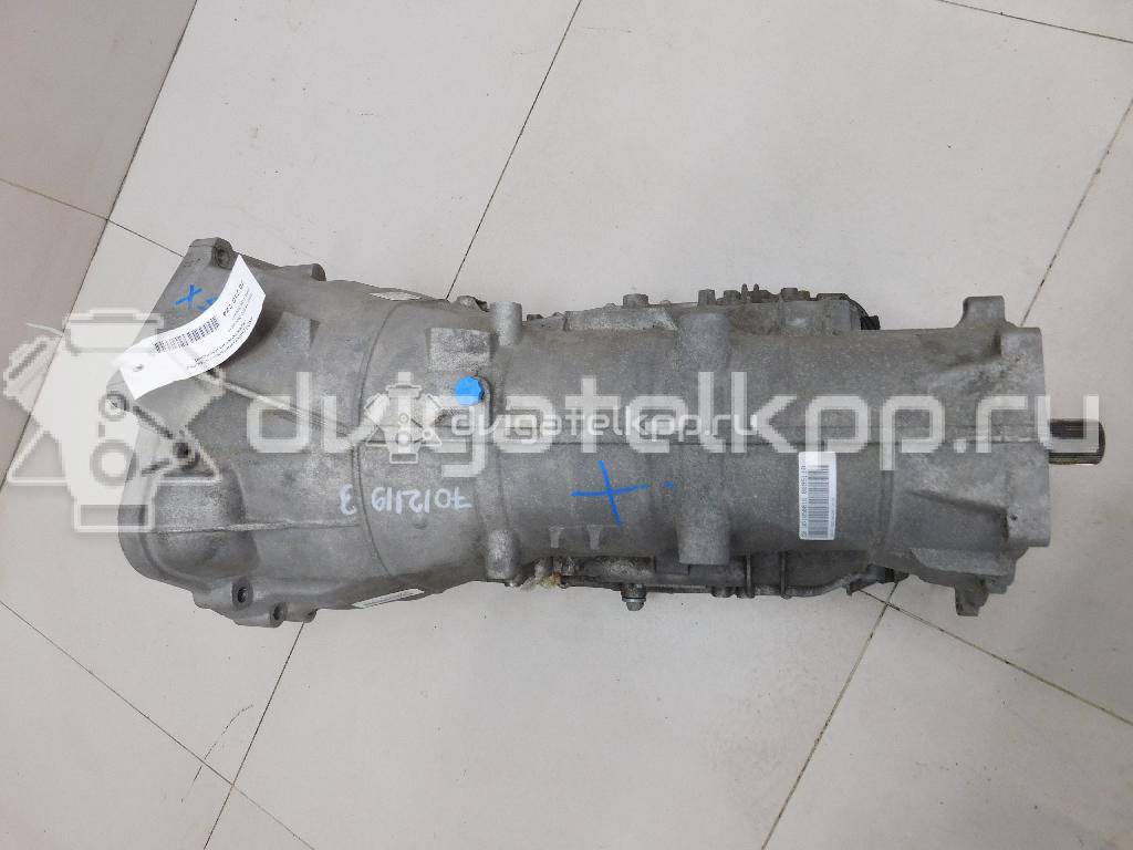 Фото Контрактная (б/у) АКПП для Bmw / Bmw (Brilliance) 258 л.с 24V 3.0 л N52 B30 AF бензин 24007606352 {forloop.counter}}