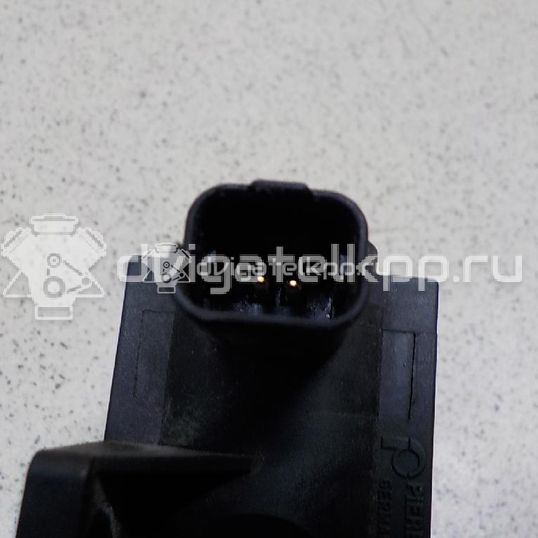 Фото Клапан электромагнитный  9661960380 для Citroen C6 Td / C4 / Jumpy / C5 / C8 Ea , Eb