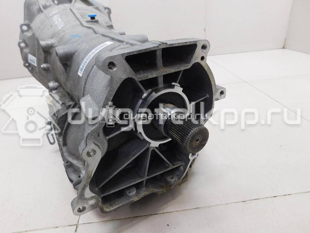 Фото Контрактная (б/у) АКПП для Bmw 3 / 5 / 1 / 7 / X3 211-272 л.с 24V 3.0 л N52 B30 A бензин 24007606352 {forloop.counter}}