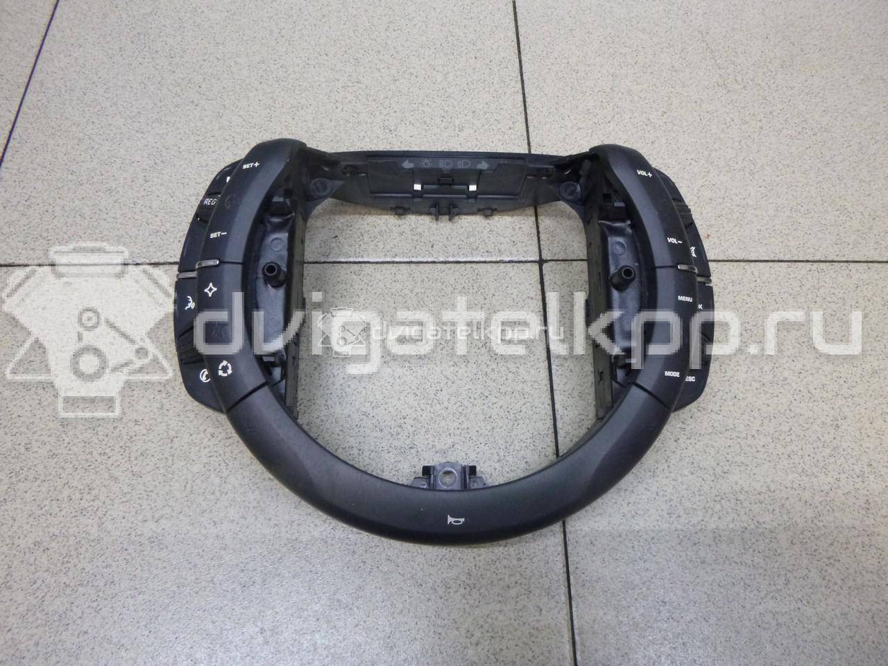 Фото Блок кнопок  6242N5 для Citroen C4 {forloop.counter}}