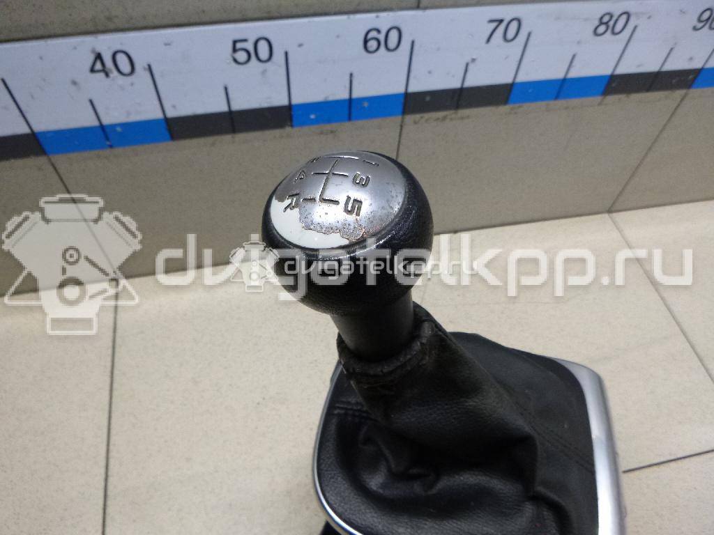 Фото Кулиса КПП  2400ng для Citroen C4 / Ds4 {forloop.counter}}