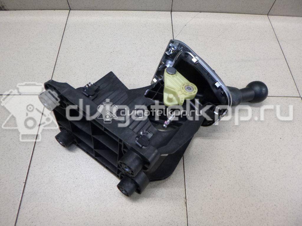 Фото Кулиса КПП  2400ng для Citroen C4 / Ds4 {forloop.counter}}