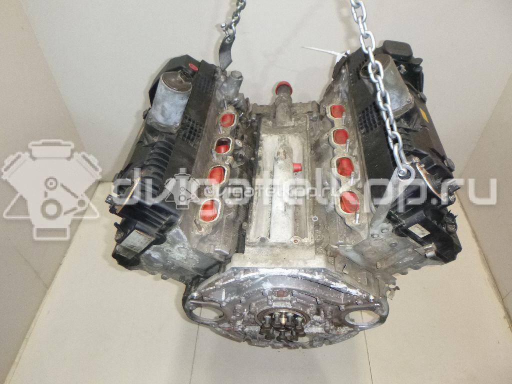 Фото Контрактный (б/у) двигатель N62 B48 B для Bmw / Morgan / Wiesmann 355-367 л.с 32V 4.8 л бензин 11000439113 {forloop.counter}}