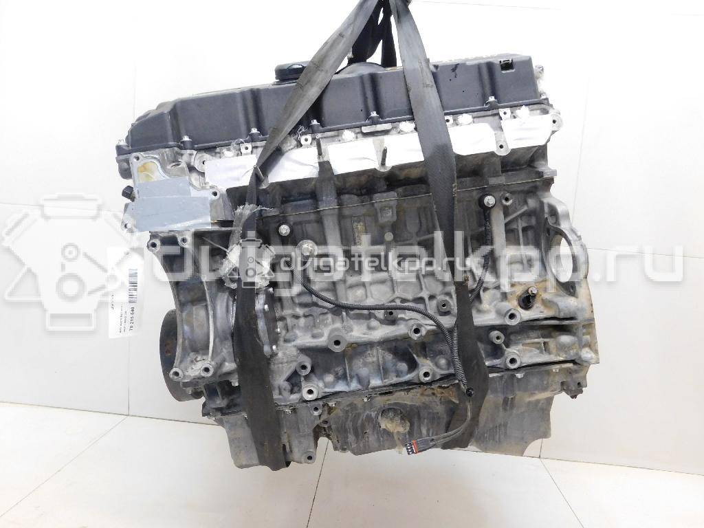 Фото Контрактный (б/у) двигатель N52 B30 AF для Bmw / Bmw (Brilliance) 258 л.с 24V 3.0 л бензин 11000421209 {forloop.counter}}