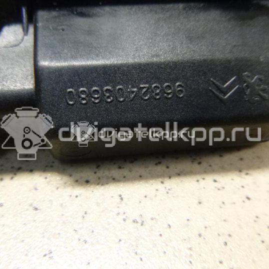 Фото Фонарь подсветки номера  6340G3 для Citroen C4 / C5 / Ds4