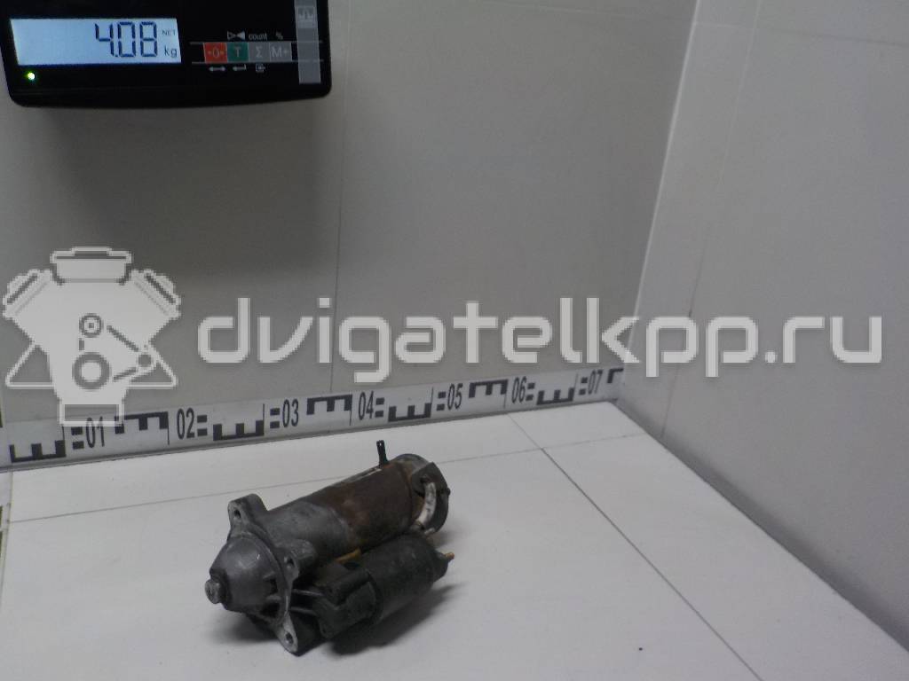 Фото Стартер  1480550 для Ford Fiesta / Focus / C-Max / Galaxy / Orion {forloop.counter}}