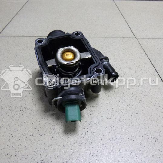 Фото Термостат  9676409580 для Citroen C4 / C-Elysee / C3 / C1 / Ds3