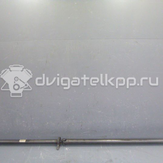 Фото Вал карданный  31256272 для Volvo S70 Ls / V50 Mw / V70 / S40 / S60