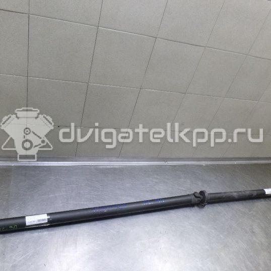 Фото Вал карданный  31256271 для Volvo V50 Mw / V70 / S40 / S60 / Xc70