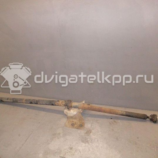 Фото Вал карданный  31256271 для Volvo V50 Mw / V70 / S40 / S60 / Xc70