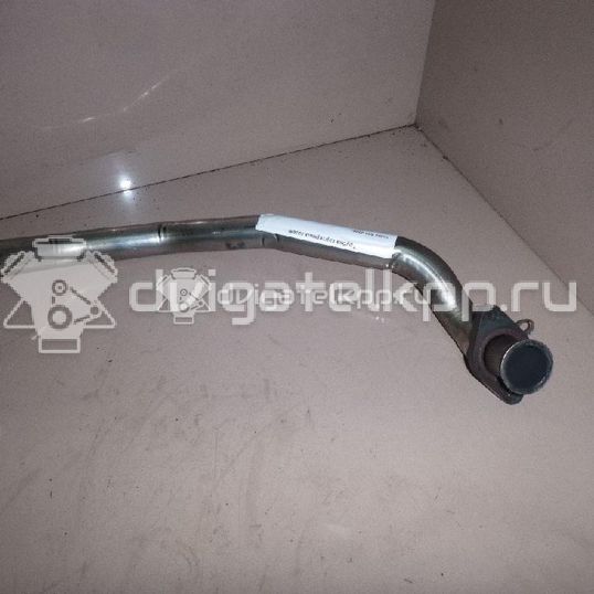 Фото Трубка картерных газов для двигателя D 4204 T для Volvo V40 / S40 136 л.с 16V 2.0 л Дизельное топливо 30725088