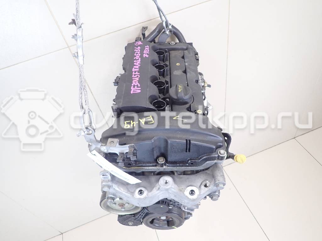 Фото Контрактный (б/у) двигатель 5FV (EP6CDT) для Citroen C4 / C5 / Ds4 / Ds5 / Ds3 156 л.с 16V 1.6 л бензин 0135RJ {forloop.counter}}