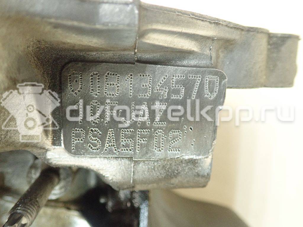 Фото Контрактный (б/у) двигатель 5FN (EP6CDT) для Peugeot 508 150 л.с 16V 1.6 л бензин 0135RJ {forloop.counter}}