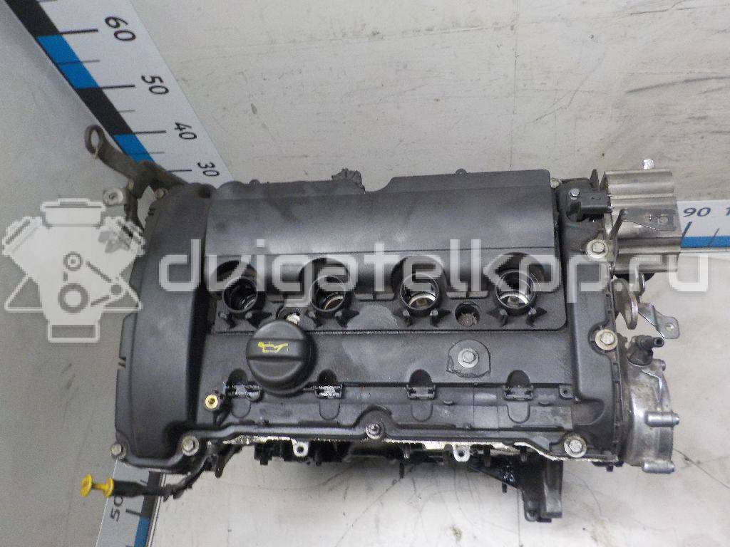 Фото Контрактный (б/у) двигатель 5FV (EP6CDT) для Citroen C4 / C5 / Ds4 / Ds5 / Ds3 156 л.с 16V 1.6 л бензин 0135SZ {forloop.counter}}