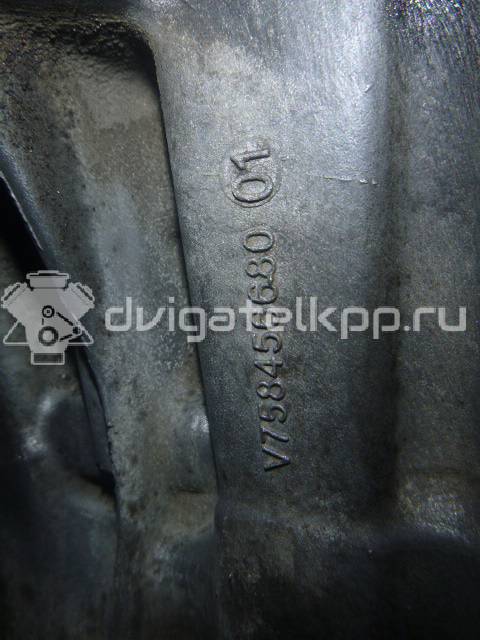 Фото Контрактный (б/у) двигатель 5FN (EP6CDT) для Peugeot 508 150 л.с 16V 1.6 л бензин 0135SZ {forloop.counter}}