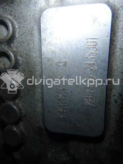 Фото Контрактный (б/у) двигатель 5FV (EP6CDT) для Peugeot 3008 / 5008 / 508 / 208 / 308 156 л.с 16V 1.6 л бензин 0135SZ {forloop.counter}}