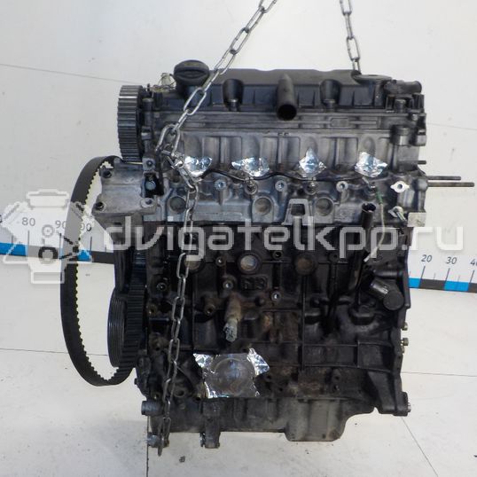 Фото Контрактный (б/у) двигатель RHZ (DW10ATED) для Citroen / Peugeot 107-110 л.с 8V 2.0 л Дизельное топливо 0135fk