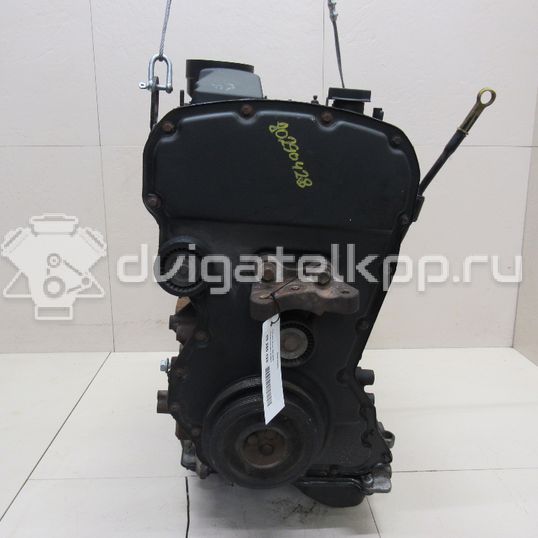 Фото Контрактный (б/у) двигатель  для peugeot Boxer 250  V   0135KY