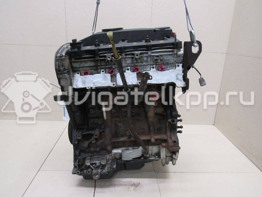 Фото Контрактный (б/у) двигатель  для peugeot Boxer 250  V   0135KY {forloop.counter}}